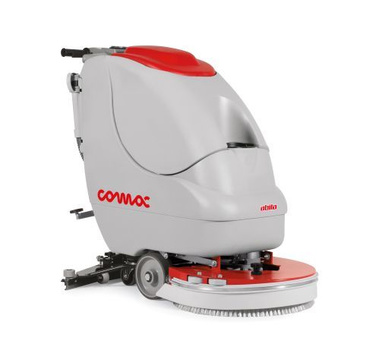 Schrobmachine <b>Comac Abila 20B</b>