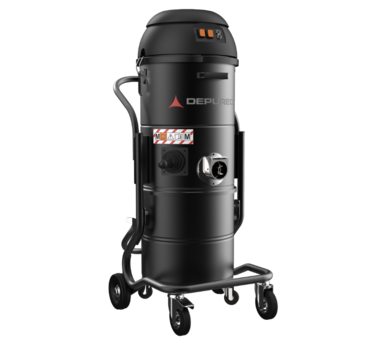 Stofzuiger <b>Depureco Mini Bull</b>