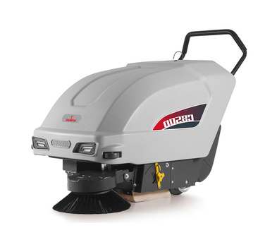 Veegmachine <b>Comac CS500</b>