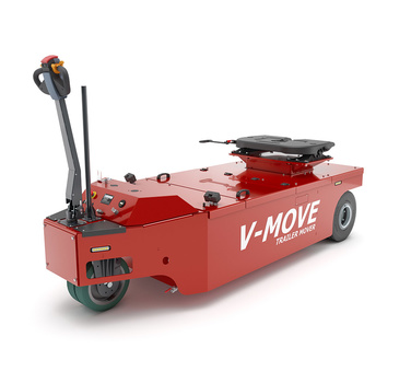 Elektrotrekker <b>V-move - Trailer Mover - 20T</b>