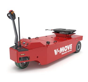 Elektrotrekker <b>V-move - Trailer Mover - 20T</b>