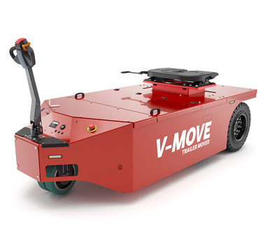 Elektrotrekker <b>V-move - Trailer Mover - 40T</b>
