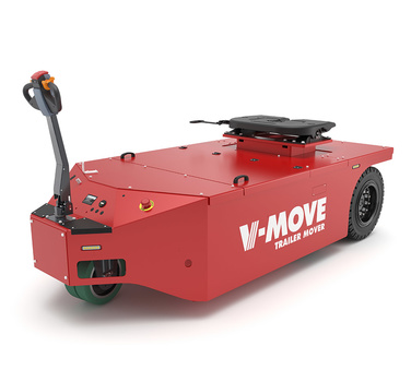 Elektrotrekker <b>V-move - Trailer Mover - 40T</b>