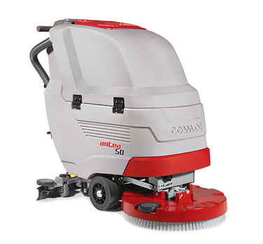 Schrobmachine <b>Comac Antea 50BT</b>